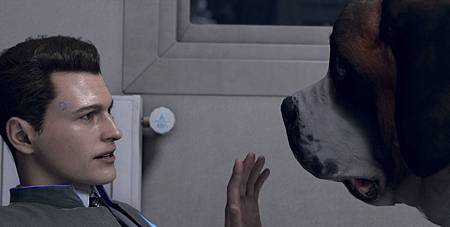 底特律:變人 底特律:變人