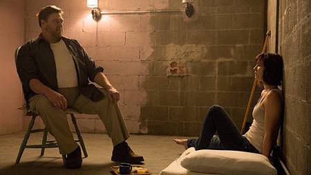 科洛弗10號地窖 科洛弗10號地窖