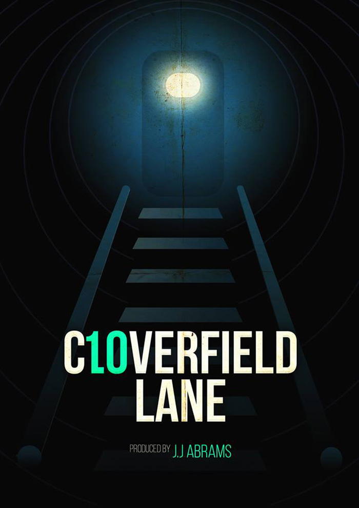 科洛弗10號地窖 科洛弗10號地窖