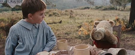 摯友維尼 摯友維尼