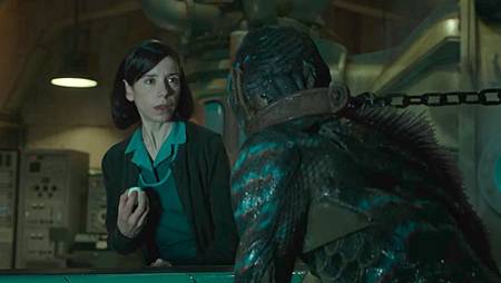 水底情深 水底情深