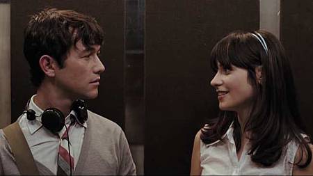 戀夏500日 戀夏500日