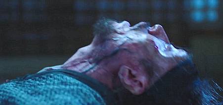 屍落之城 屍落之城