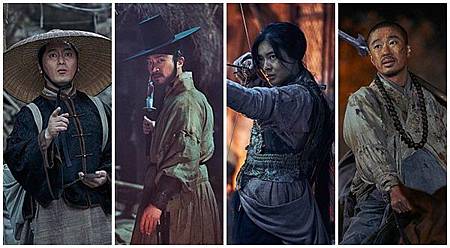 屍落之城 屍落之城