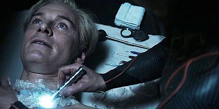 異形:聖約 異形:聖約