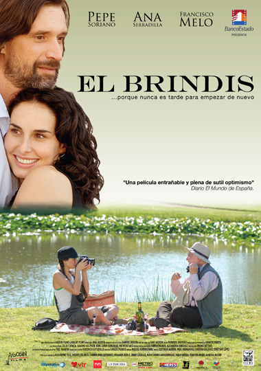 【敬！人生】EL BRINDIS