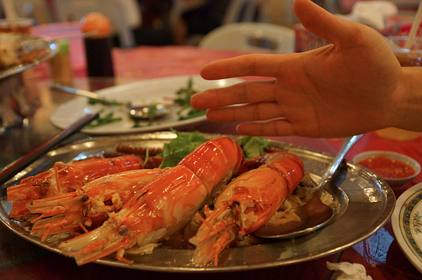 霹靂州 督亞冷 同樂海鮮酒家 天 馬 行空瘋瑜珈 痞客邦
