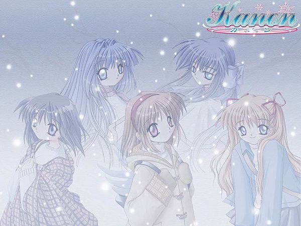 Kanon 美阪香里天野美汐 Kusuri的相簿 痞客邦 Kanon 美阪香里天野美汐 Kusuri的相簿 痞客邦