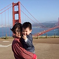 Golden Gate Bridge 1