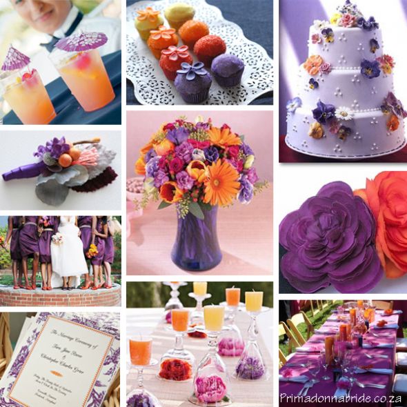 orange_and_purple_wedding