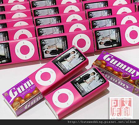 MP3喜糖3 MP3喜糖3