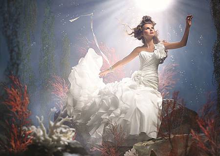 disney-fairy-tale-wedding-ariel disney-fairy-tale-wedding-ariel