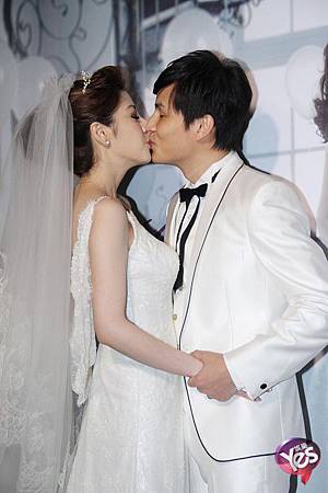 孫協志、韓瑜婚宴 孫協志、韓瑜婚宴