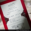 可艾婚禮 時尚設計 創意進口喜帖
