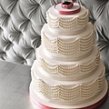 結婚蛋糕