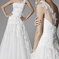 blumarine-wedding-dress-2013-one-shoulder-drop-waist-gown