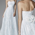 blumarine-sposa-2013-pale-blue-wedding-dress-strapless