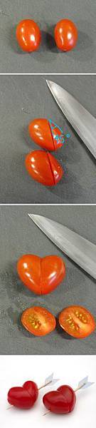 Heart-Shaped-Cherry-Tomatoes