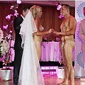 裸體婚禮