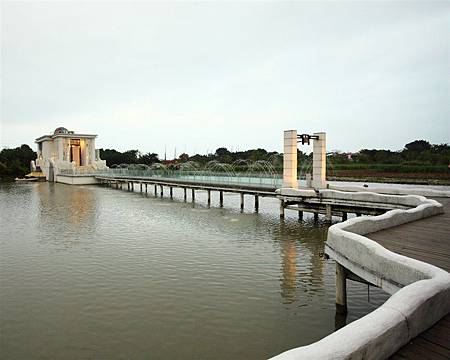 宜蘭水教堂 宜蘭水教堂