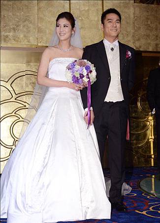 宋新妮婚宴 宋新妮婚宴