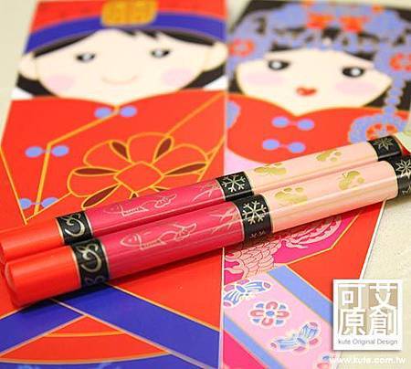 可艾婚禮小物 龍鳳呈祥筷子 可艾婚禮小物 龍鳳呈祥筷子