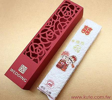 可艾婚禮小物_喜米小禮盒 可艾婚禮小物_喜米小禮盒