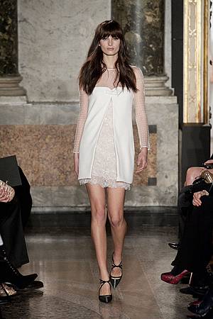 Emilio Pucci2013秋冬女裝