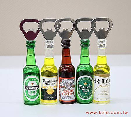可艾婚禮小物_啤酒造型開瓶器 可艾婚禮小物_啤酒造型開瓶器