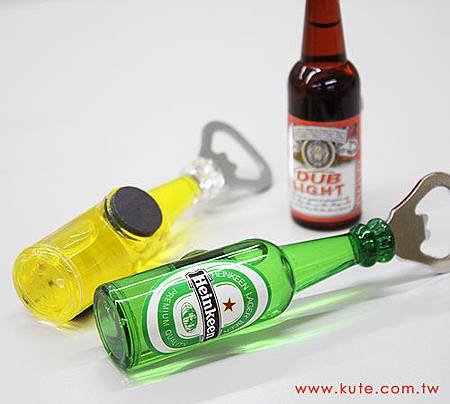 可艾婚禮小物_啤酒造型開瓶器 可艾婚禮小物_啤酒造型開瓶器
