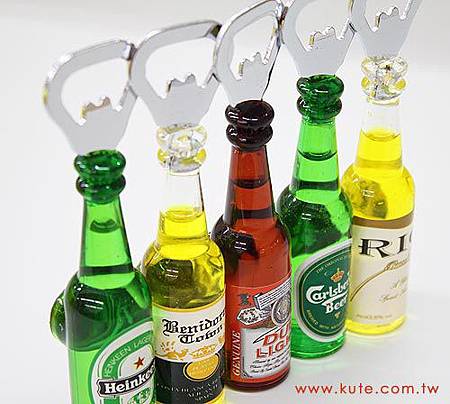 可艾婚禮小物_啤酒造型開瓶器 可艾婚禮小物_啤酒造型開瓶器