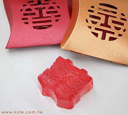 可艾婚禮小物_滿心歡囍 雙囍手工香皂 可艾婚禮小物_滿心歡囍 雙囍手工香皂