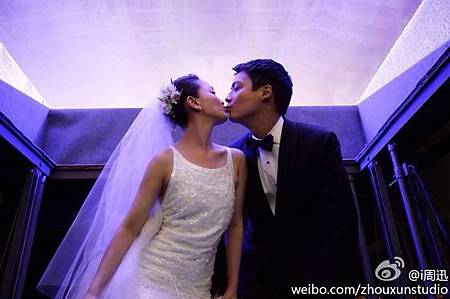 周迅 高聖遠 結婚 周迅 高聖遠 結婚