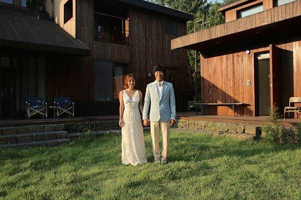 李孝利、李尚順結婚一週年 李孝利、李尚順結婚一週年