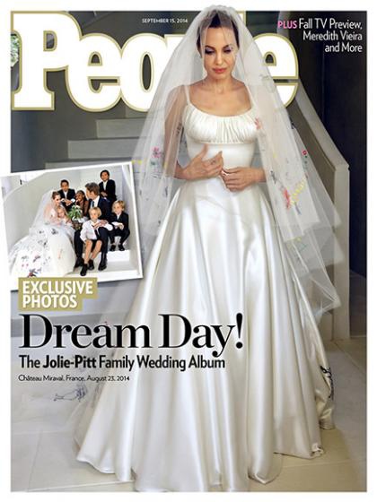 安潔莉娜裘莉 布萊德彼特 結婚 婚禮 安潔莉娜裘莉 布萊德彼特 結婚 婚禮