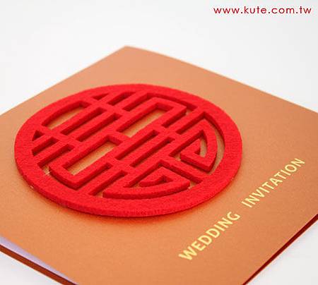 可艾婚禮喜帖婚卡 杯墊喜帖 可艾婚禮喜帖婚卡 杯墊喜帖