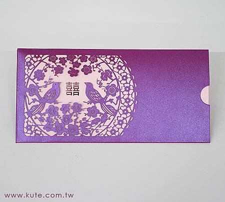 可艾婚禮 原創設計雷雕喜帖 可艾婚禮 原創設計雷雕喜帖