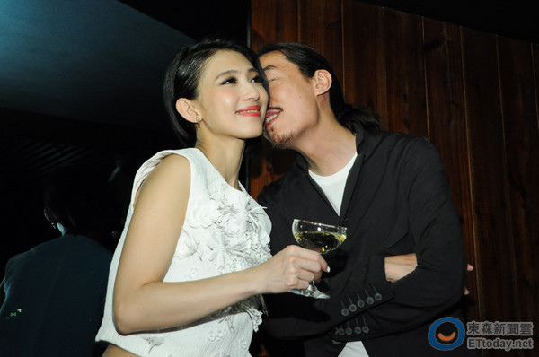戴佩妮結婚 戴佩妮結婚