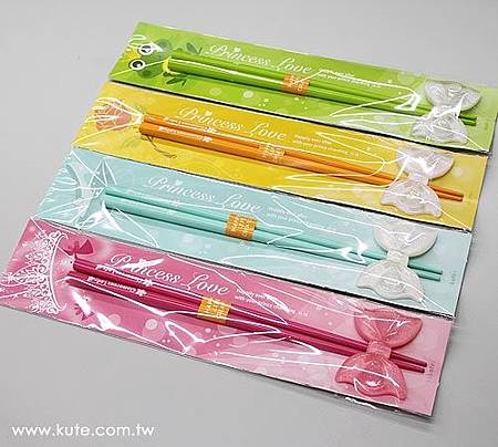 可艾婚禮小物 公主筷架組 筷嫁姊妹裡伴娘禮 可艾婚禮小物 公主筷架組 筷嫁姊妹裡伴娘禮