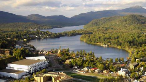 十大冬季婚禮蜜月聖地