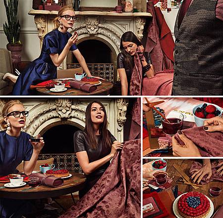 PANTONE 2015 年度代表色 瑪薩拉酒紅 Marsala PANTONE 2015 年度代表色 瑪薩拉酒紅 Marsala