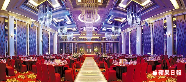 新婚宴會館 新婚宴會館