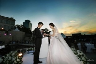 安在旭 婚禮 安在旭 婚禮