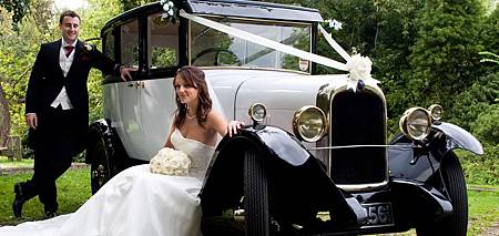 結婚禮車選擇 結婚禮車選擇