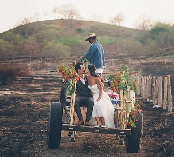 結婚禮車選擇