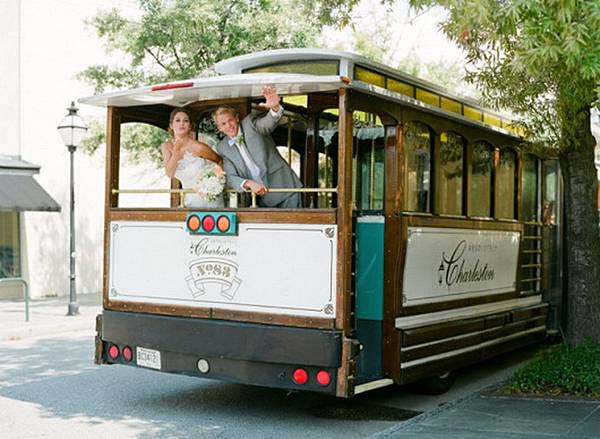 結婚禮車選擇