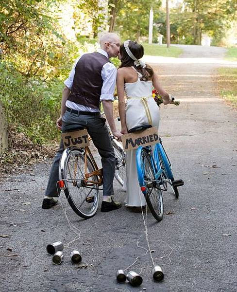 結婚禮車選擇