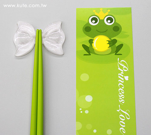 公主筷架 筷子 婚禮小物 捧花禮 伴娘禮 姊妹禮 可艾 公主筷架 筷子 婚禮小物 捧花禮 伴娘禮 姊妹禮 可艾