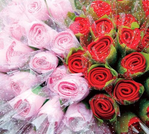 手帕 毛巾 婚禮小物 捧花禮 伴娘禮 姊妹禮 可艾 手帕 毛巾 婚禮小物 捧花禮 伴娘禮 姊妹禮 可艾