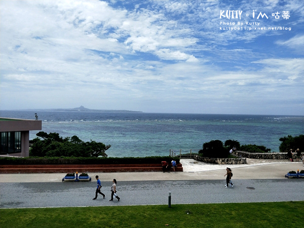 4沖繩海洋博公園-美麗海水族館-海豚劇場 (30).jpg